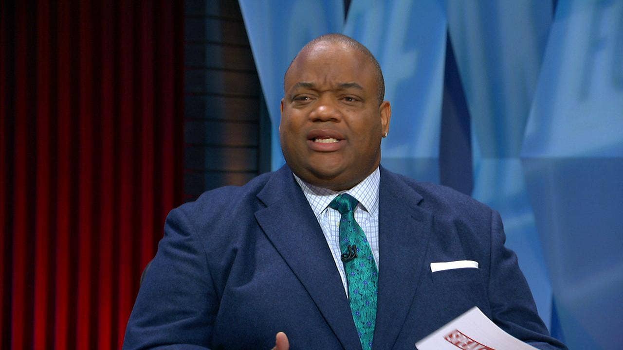 Whitlock reacts to Jalen Ramsey toning down trash talk, Pressure on Dak | NFL | SPEAK FOR YOURSELF