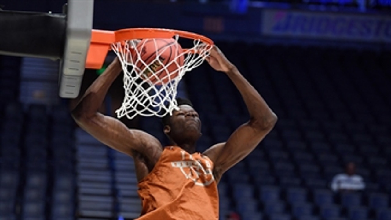 Prospect Mo Bamba on Hawks: 'I truly feel as if there's a fit here'