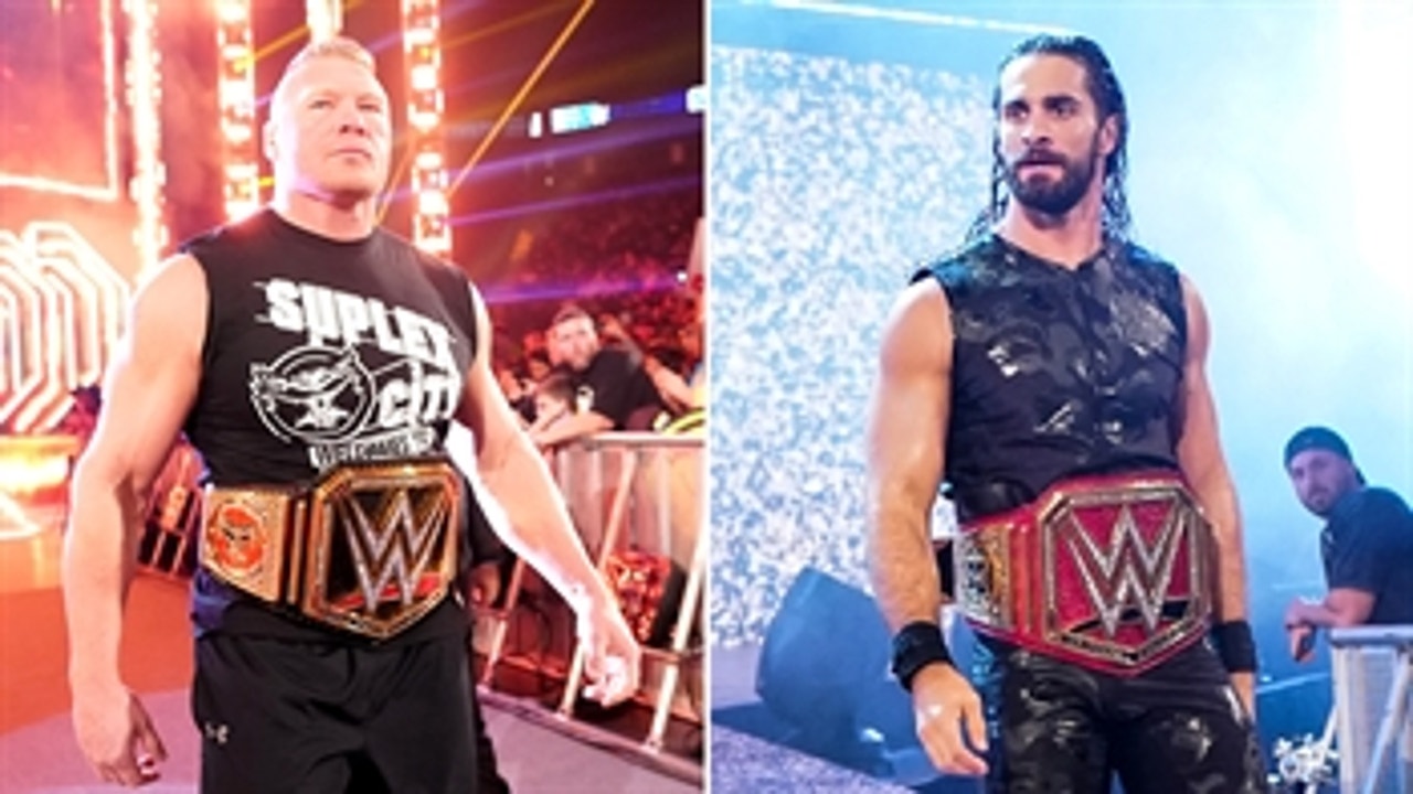 Full recap of Night 2 of the 2019 WWE Draft: WWE Now