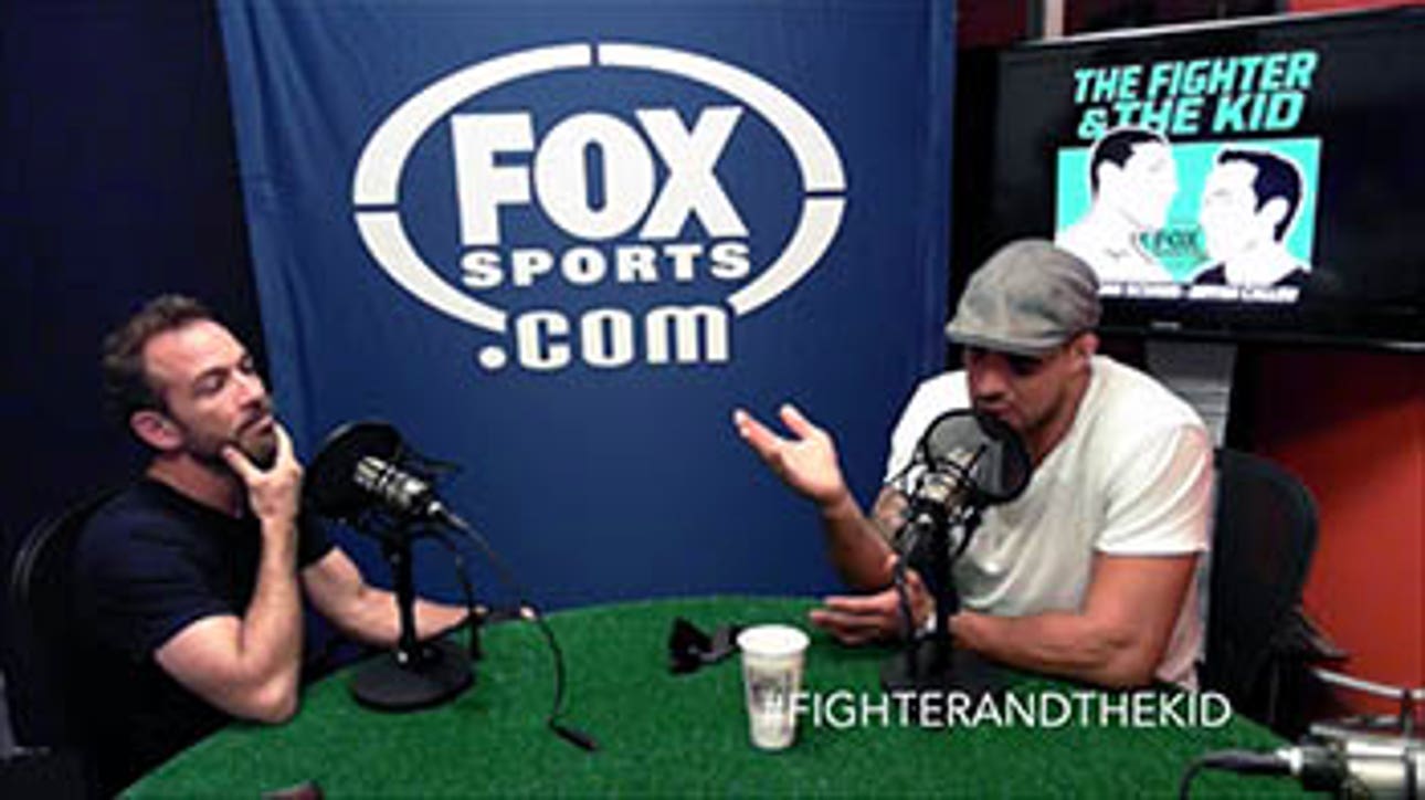 [VIDEO] Brendan and Bryan talk UFC 174 controversy