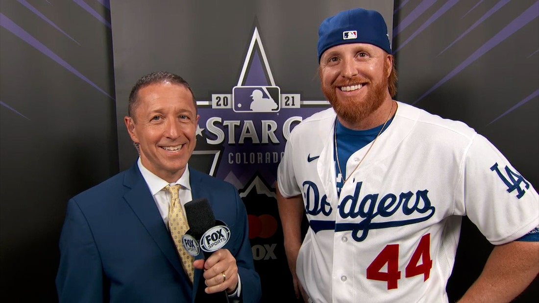 Justin Turner on Shohei Ohtani, his long journey to becoming a star