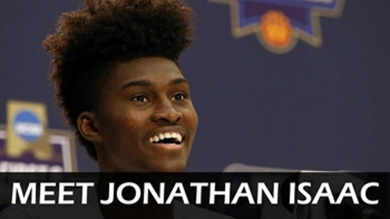 Draft Profile: Jonathan Isaac