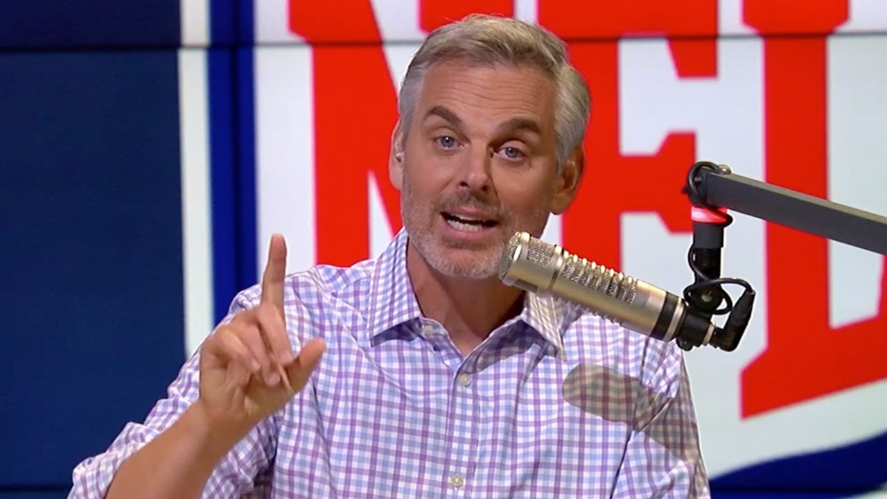 Herd Hierarchy: Colin Cowherd’s Top 10 NFL teams after Week 7 | THE HERD