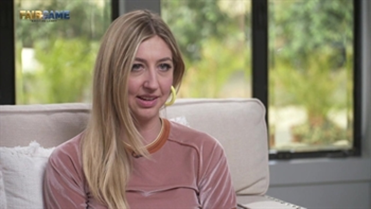 Heidi Gardner on her journey from Hair Stylist to SNL