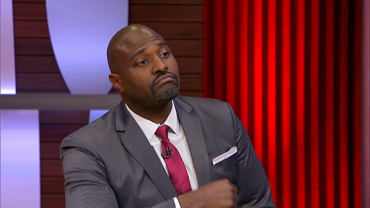 Whitlock and Wiley react to Drew Brees’ open letter to fans about no-call | NFL | SPEAK FOR YOURSELF