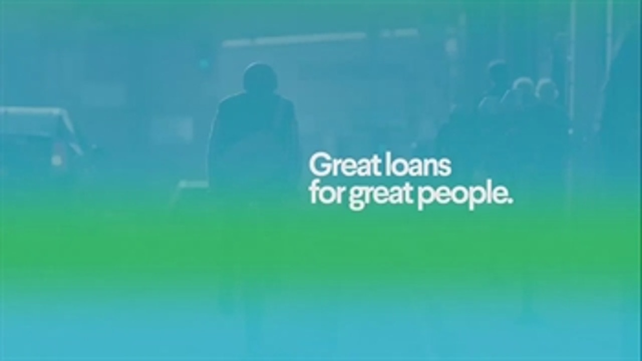 SoFi: Great Loans for Great People