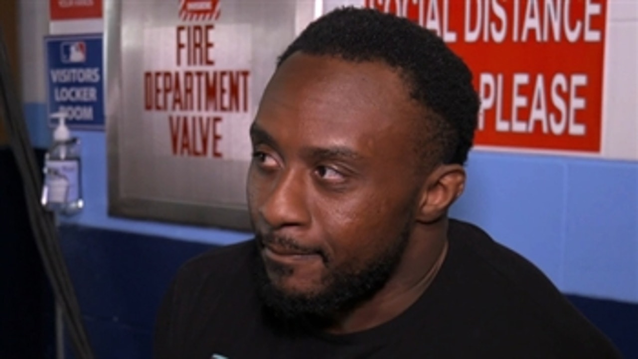 Big E says that Sami Zayn’s bag of tricks is empty: WWE Network Exclusive, Dec. 25, 2020