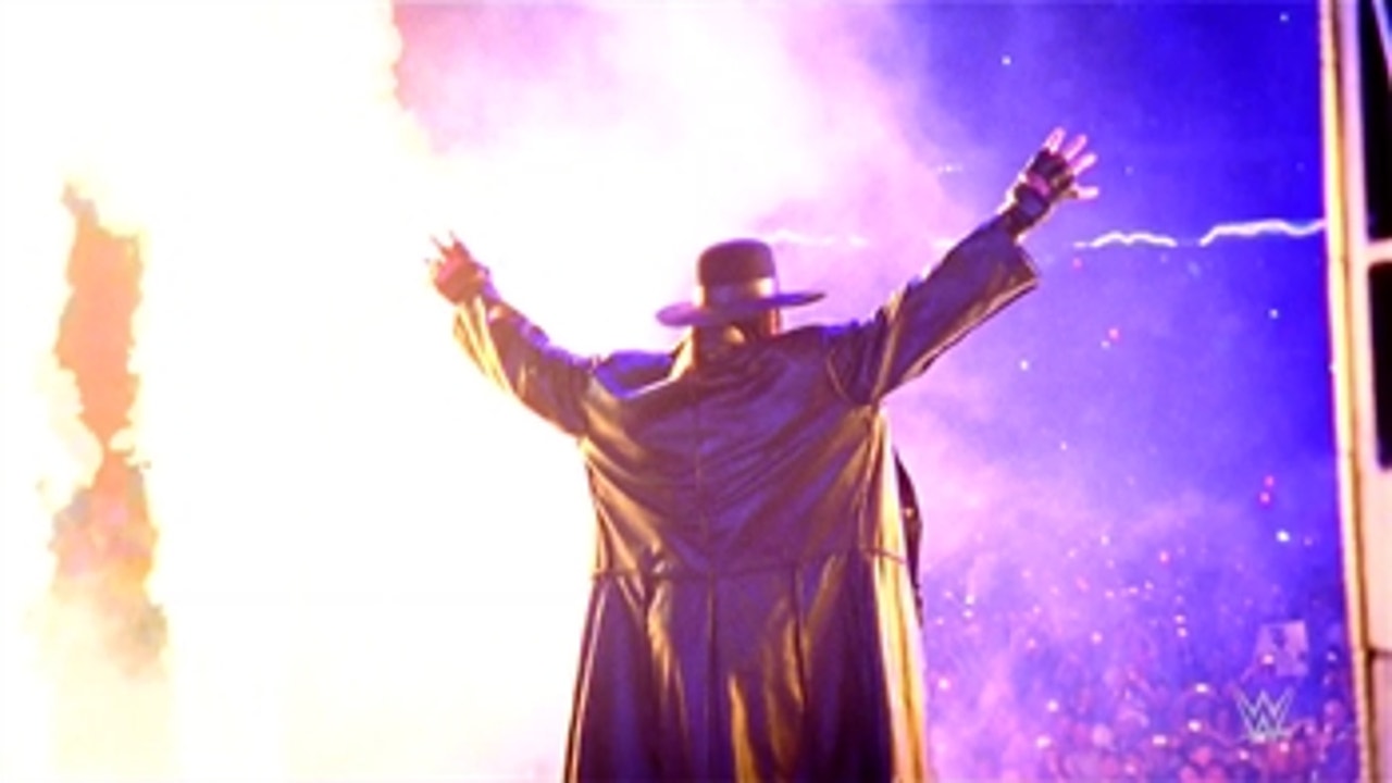 Survivor Series 2020 - Live this Sunday on WWE Network