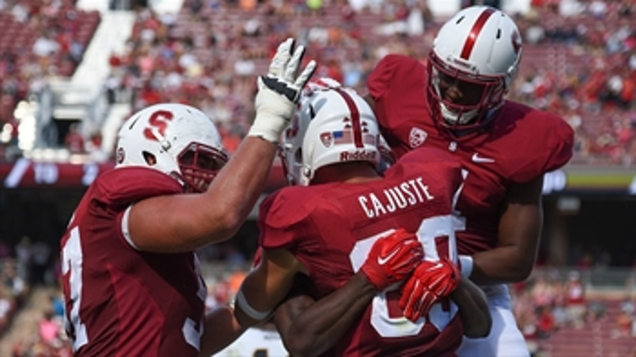 Stanford's physicality might make the difference against Washington