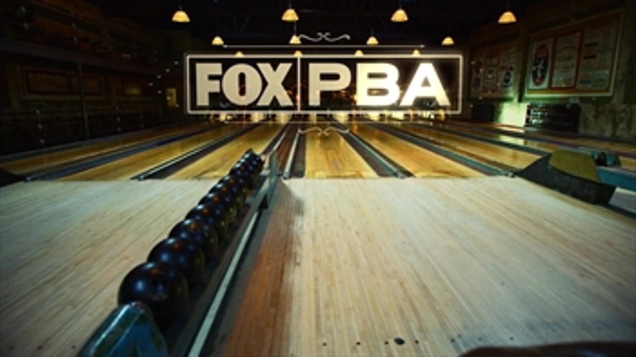 Get ready for Sunday's epic PBA Clash as PBA Bowling comes to FOX