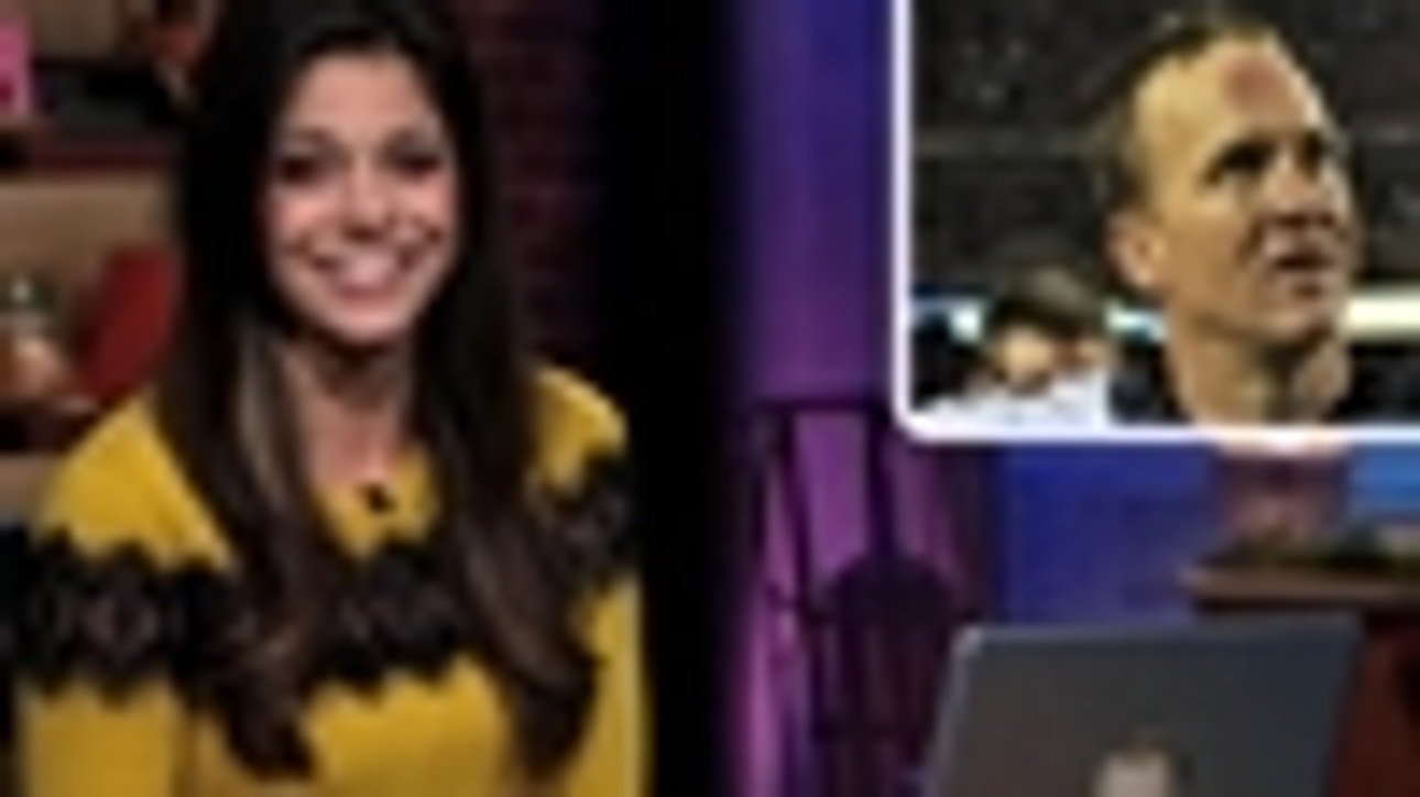 Flat On Top: No Filter with Katie Nolan