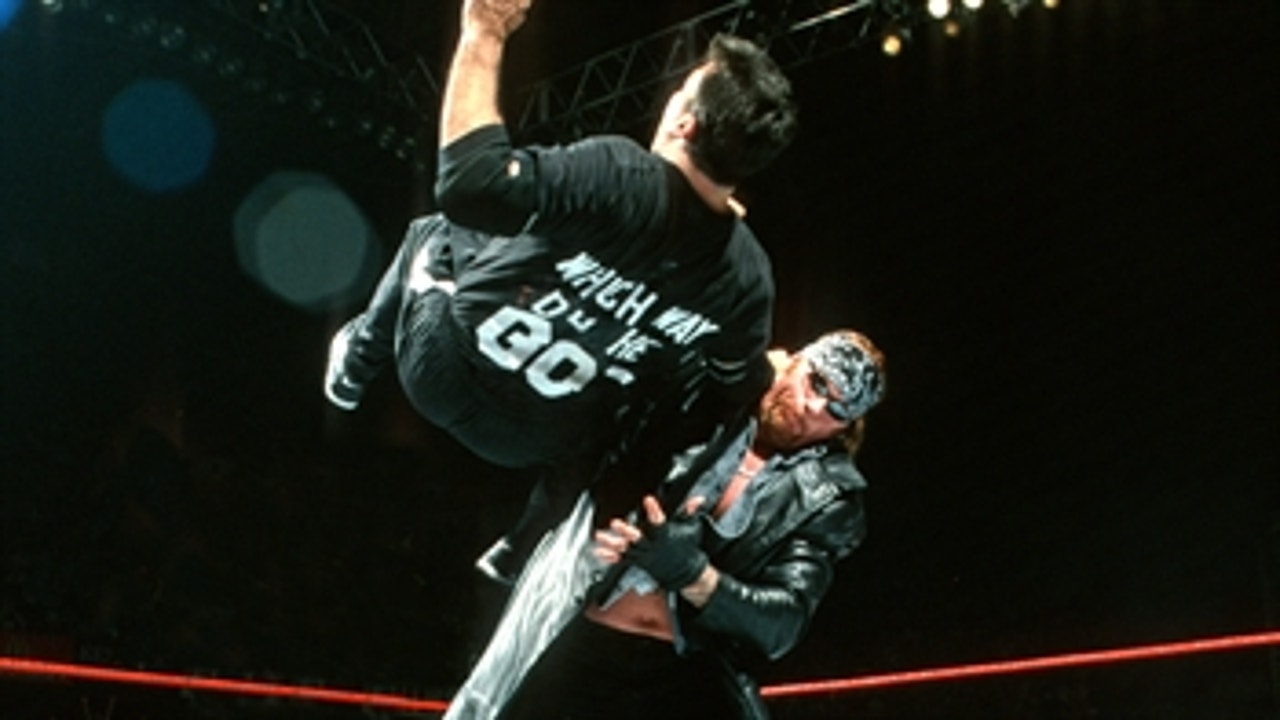 Chaotic WWE Iron Man Match moments: WWE Top 10, Sept. 6, 2020