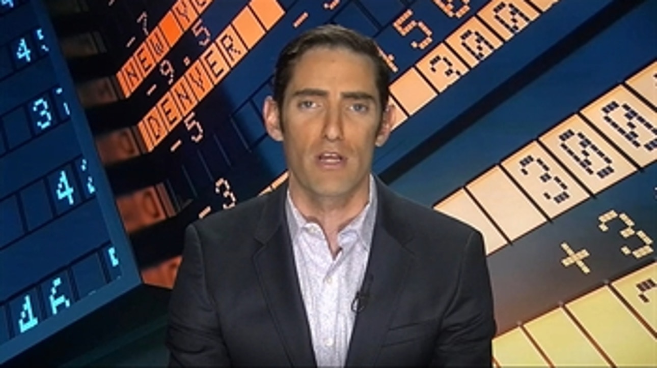 Todd Fuhrman is finally ready to hop off the Eagles bandwagon