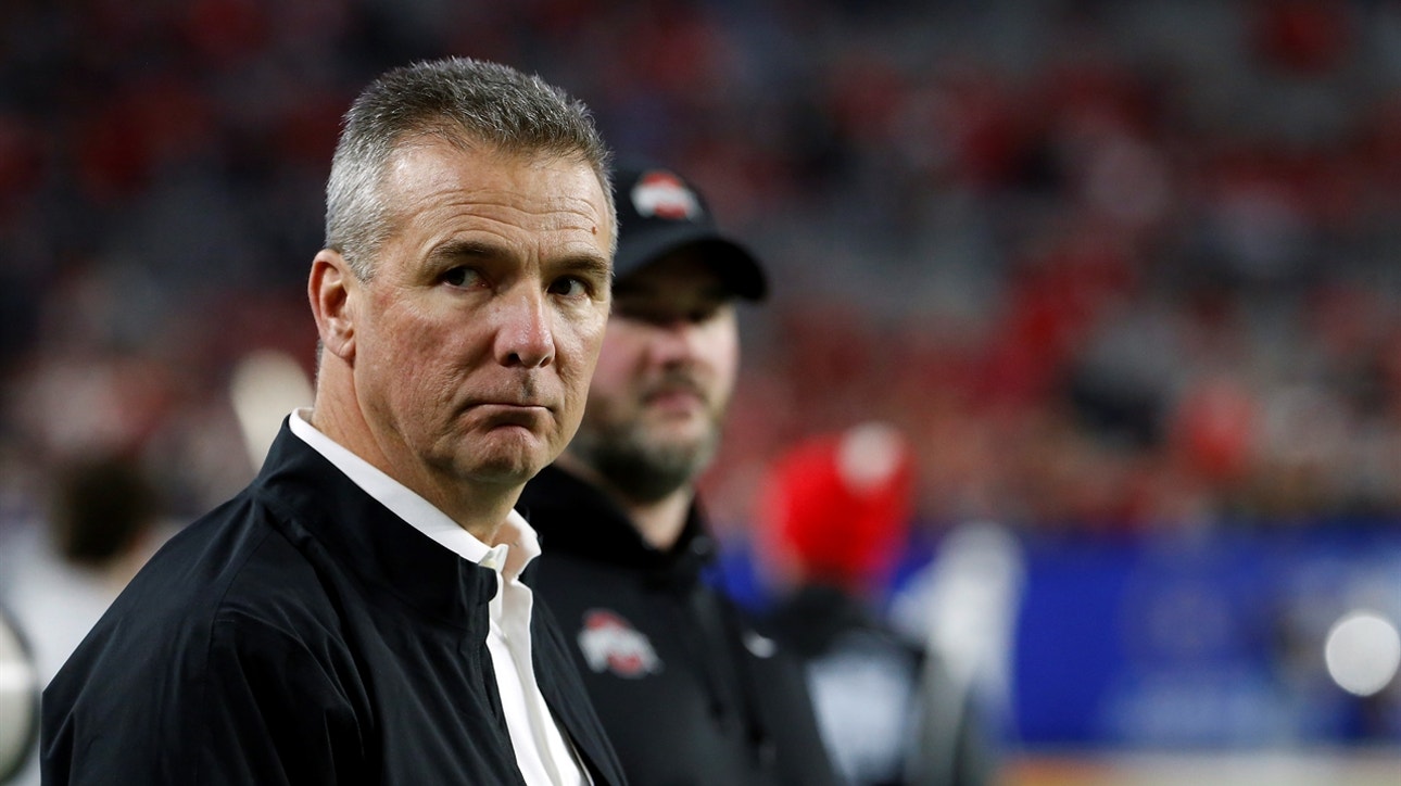 Urban Meyer Jaguars latest, Marcus Freeman to Notre Dame, Jake Peetz to LSU -- RJ Young