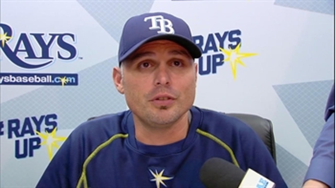 Missed opportunities, Severino cost Rays in loss to Yankees