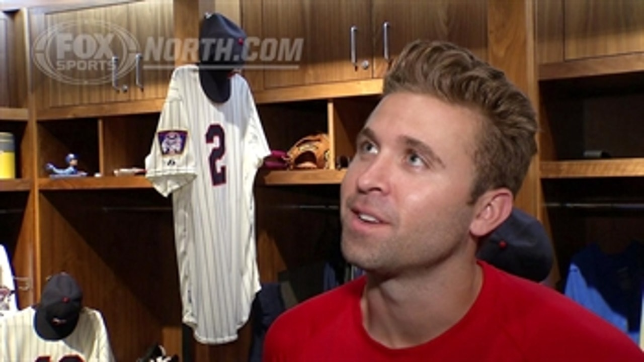 Twins players quizzed on 1965 gas prices