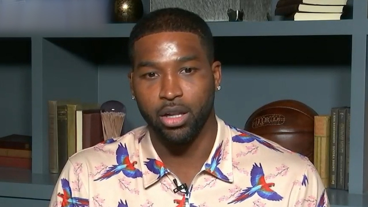 Tristan Thompson: Nuggets are battle-tested, but Lakers aren't in trouble yet | SPEAK FOR YOURSELF