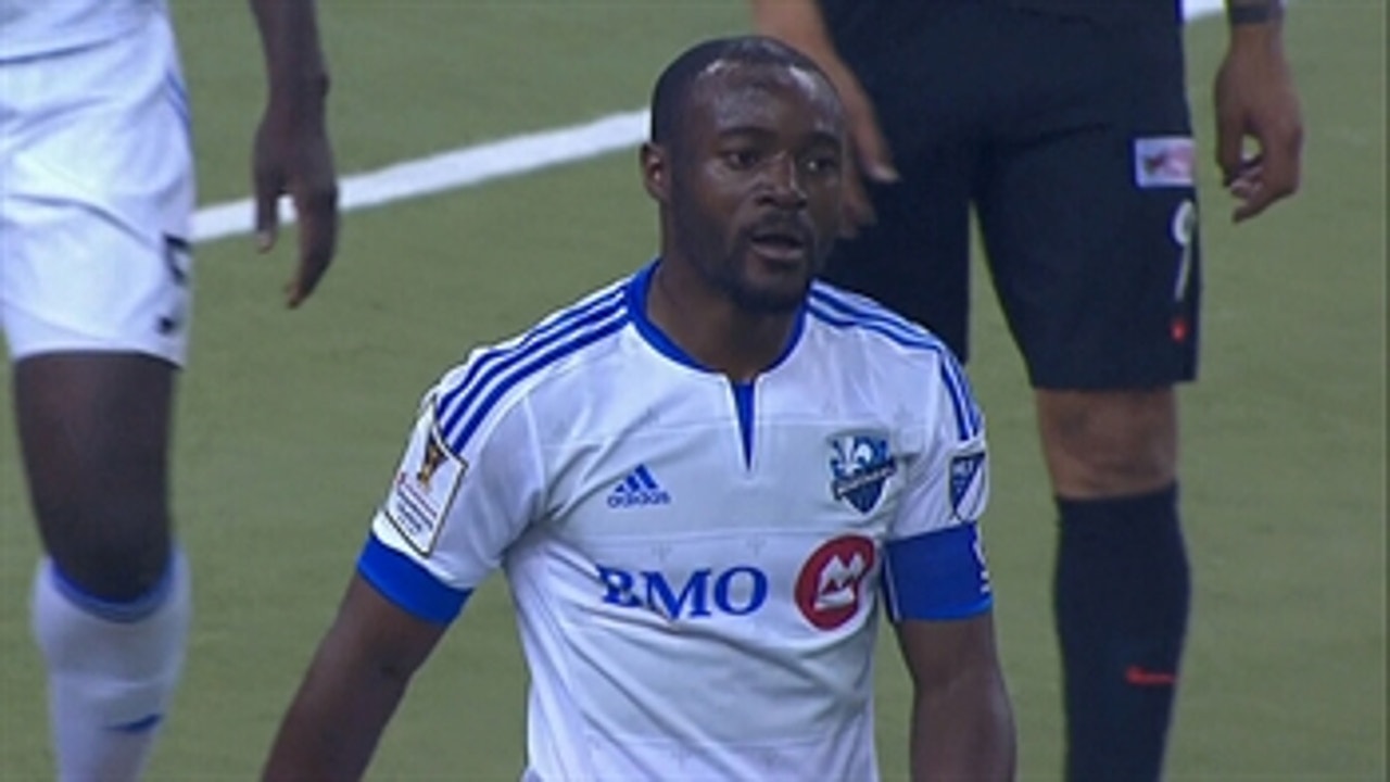 Highlights: Montreal Impact vs. Pachuca