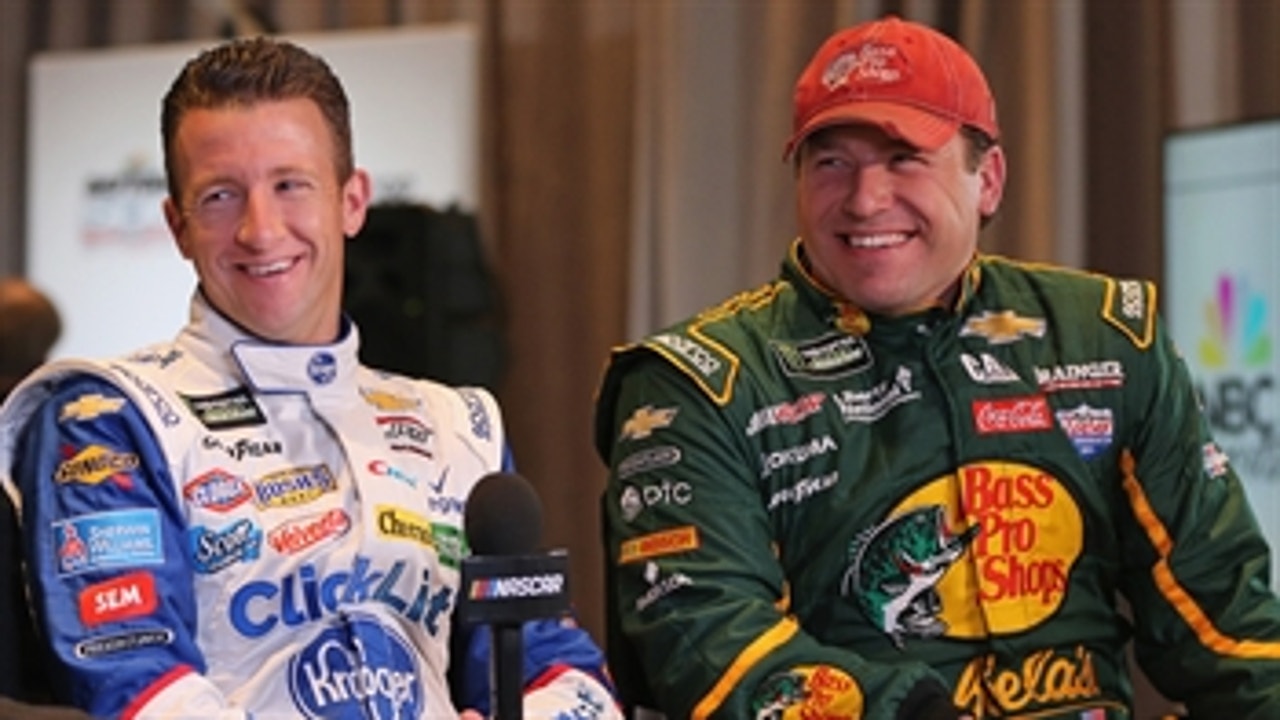 Breaking down all the latest updates and driver changes in an already wild silly season