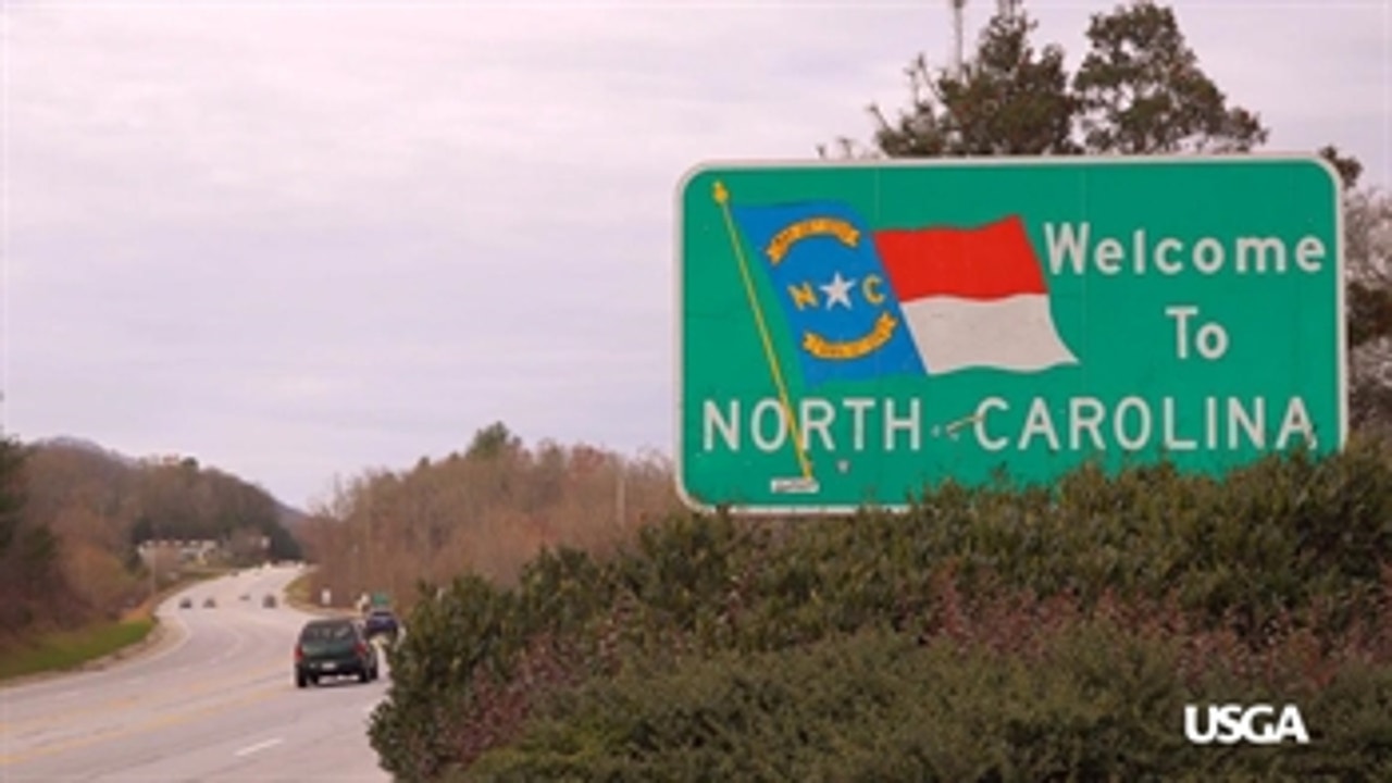 North Carolina Features Iconic Venues for USGA Championships