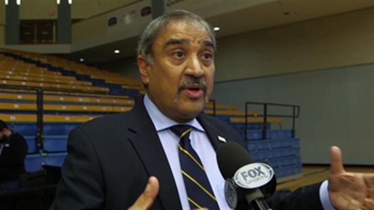 UC San Diego looks forward to taking its next steps into D1 athletics