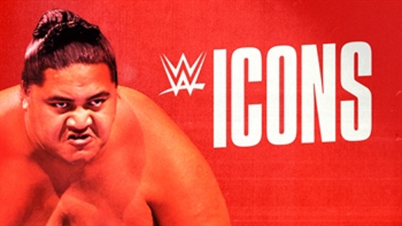 WWE Icons coming to WWE Network in 2021