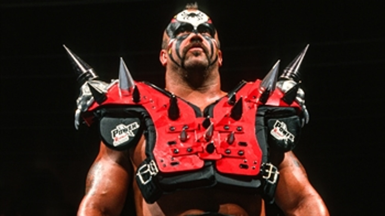 Remembering Road Warrior Animal's legendary career: WWE Playlist