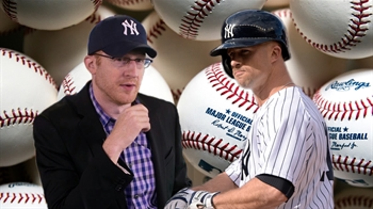 Taking Cuts with Steve Hofstetter: Mustaches equal wins for Yankees