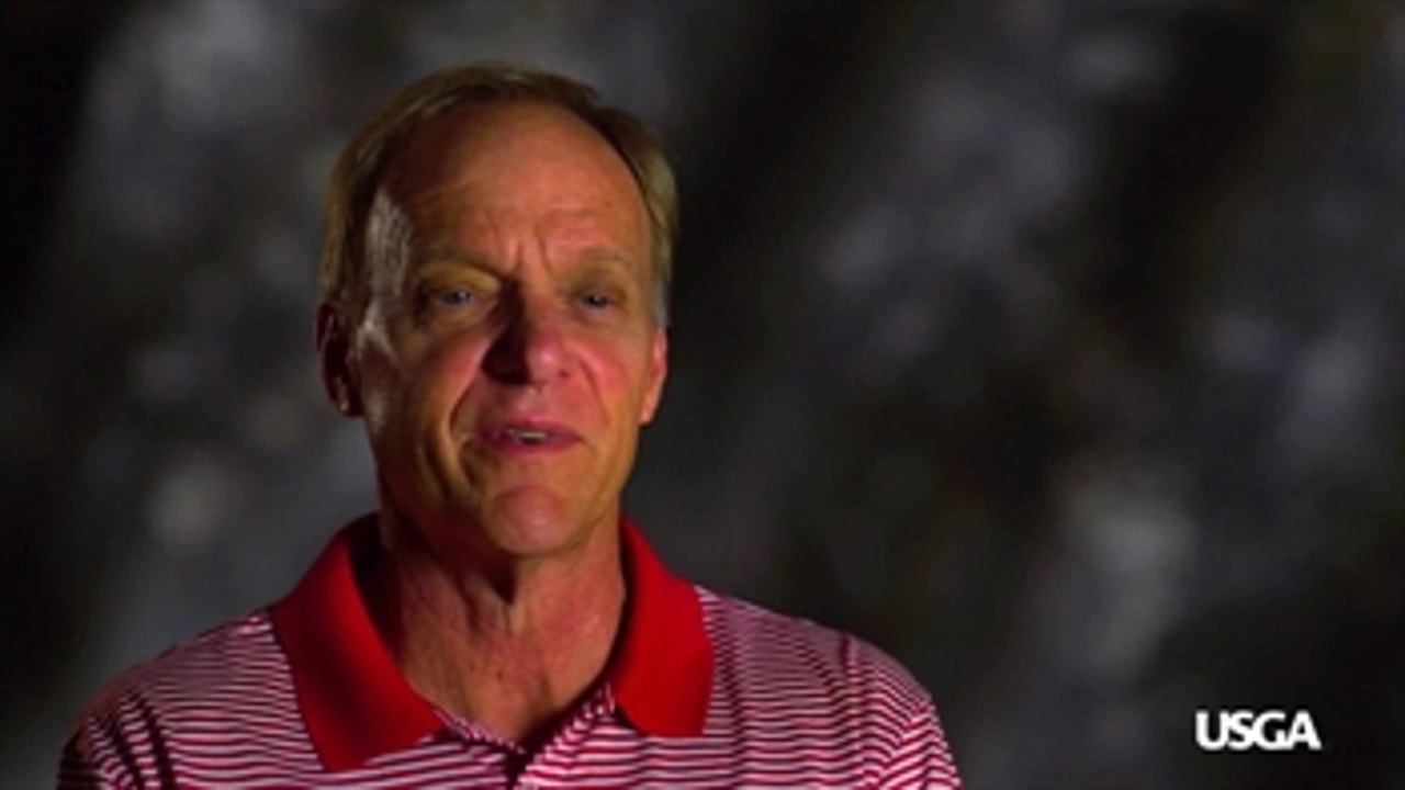 Danny Yates Reflects on 1992 U.S. Mid-Amateur Win