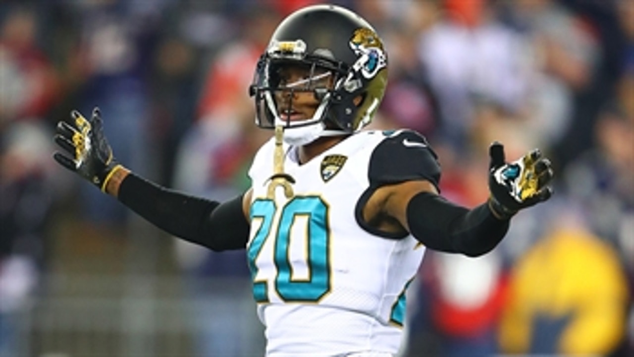 Rob Ryan on Jalen Ramsey: 'I've never heard a guy talk like this'