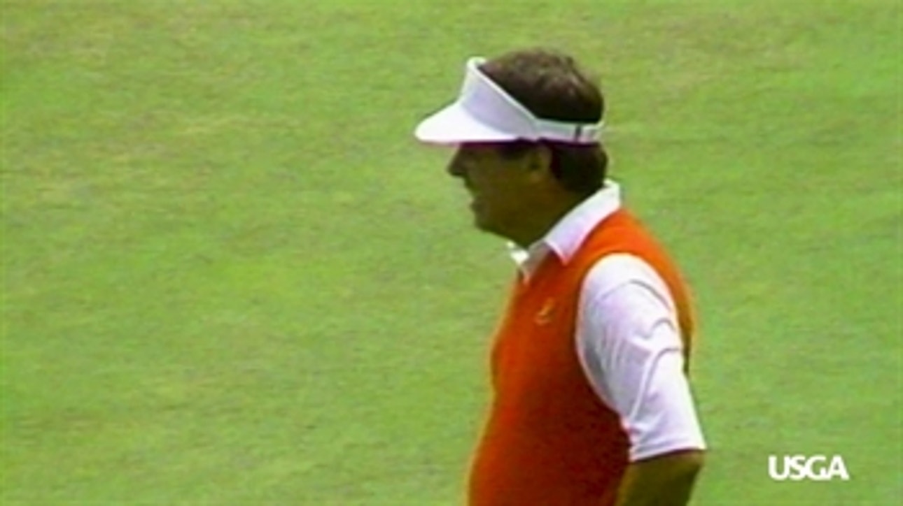 Legendary Champions of the U.S. Mid-Amateur