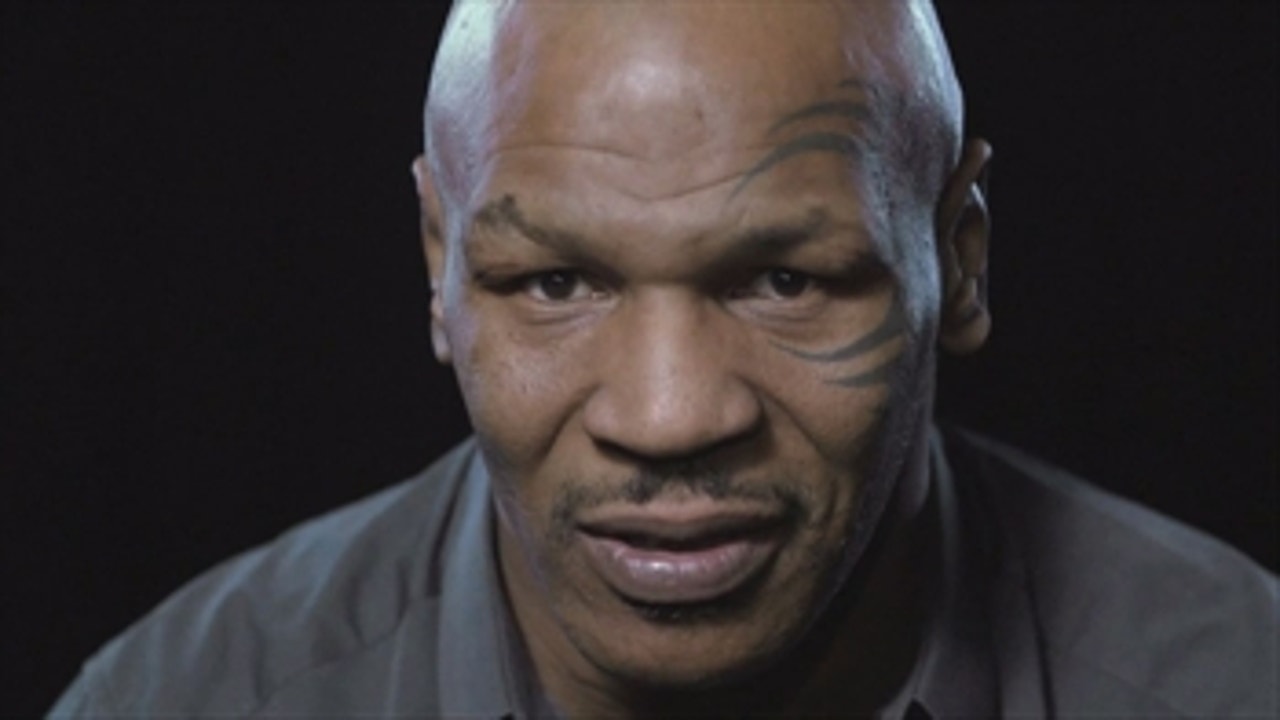 Best of BEING: Mike Tyson