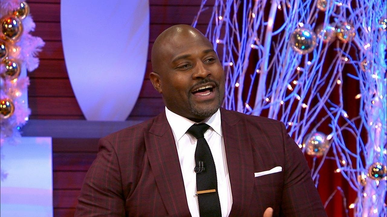 Russell Wilson will lead Seahawks to win against 49ers on Sunday — Wiley | NFL | SPEAK FOR YOURSELF