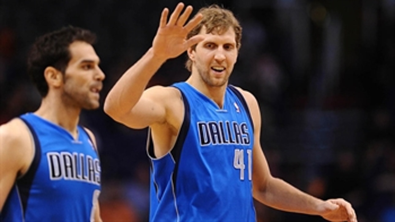 Mavs hold off Suns on the road