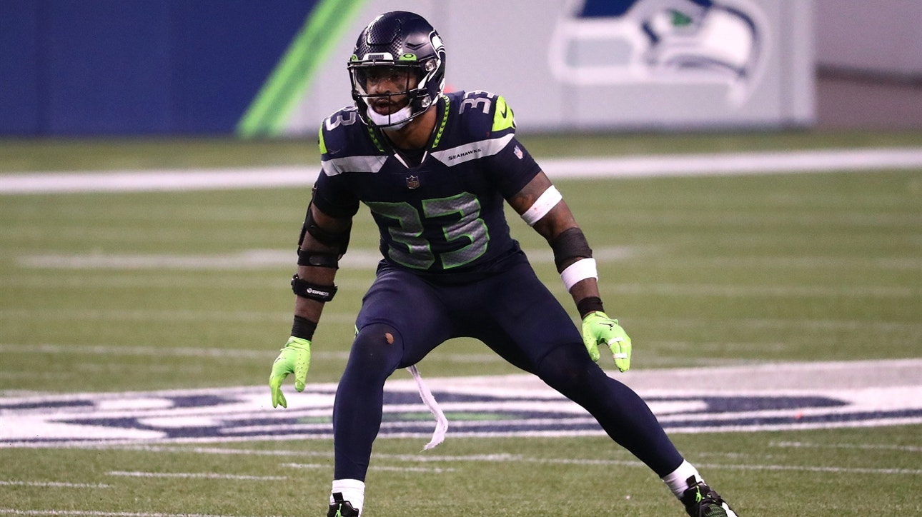 Jamal Adams groin injury -- Dr. Matt Provencher on what you need to know