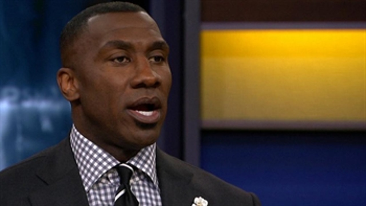 Chiefs, Patriots or Steelers? Shannon Sharpe on which team is the best bet to win the Super Bowl