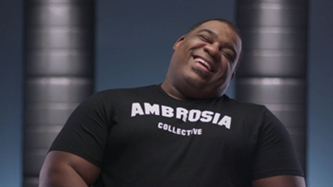 WWE Network has what you want