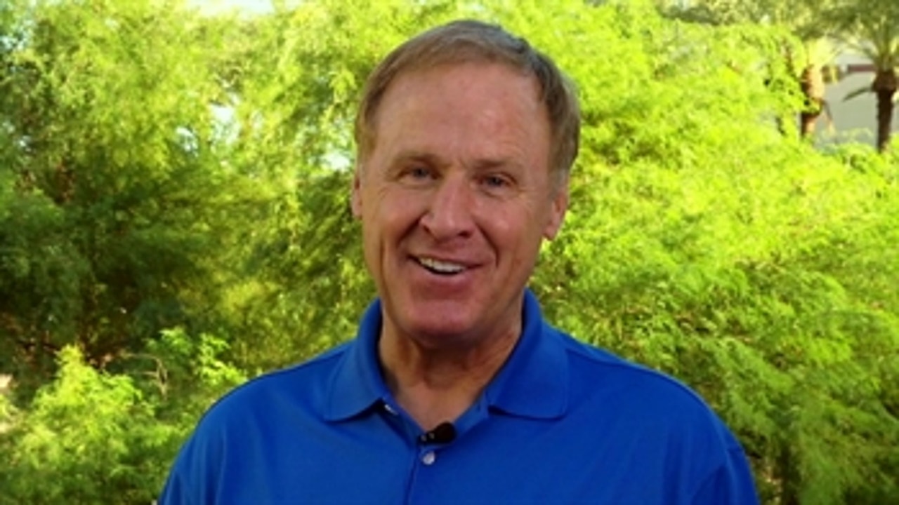 PIR driver profile: Rusty Wallace