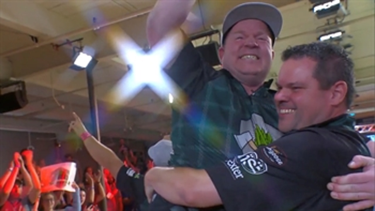 Top 5 Moments of the 2019 PBA League Playoffs