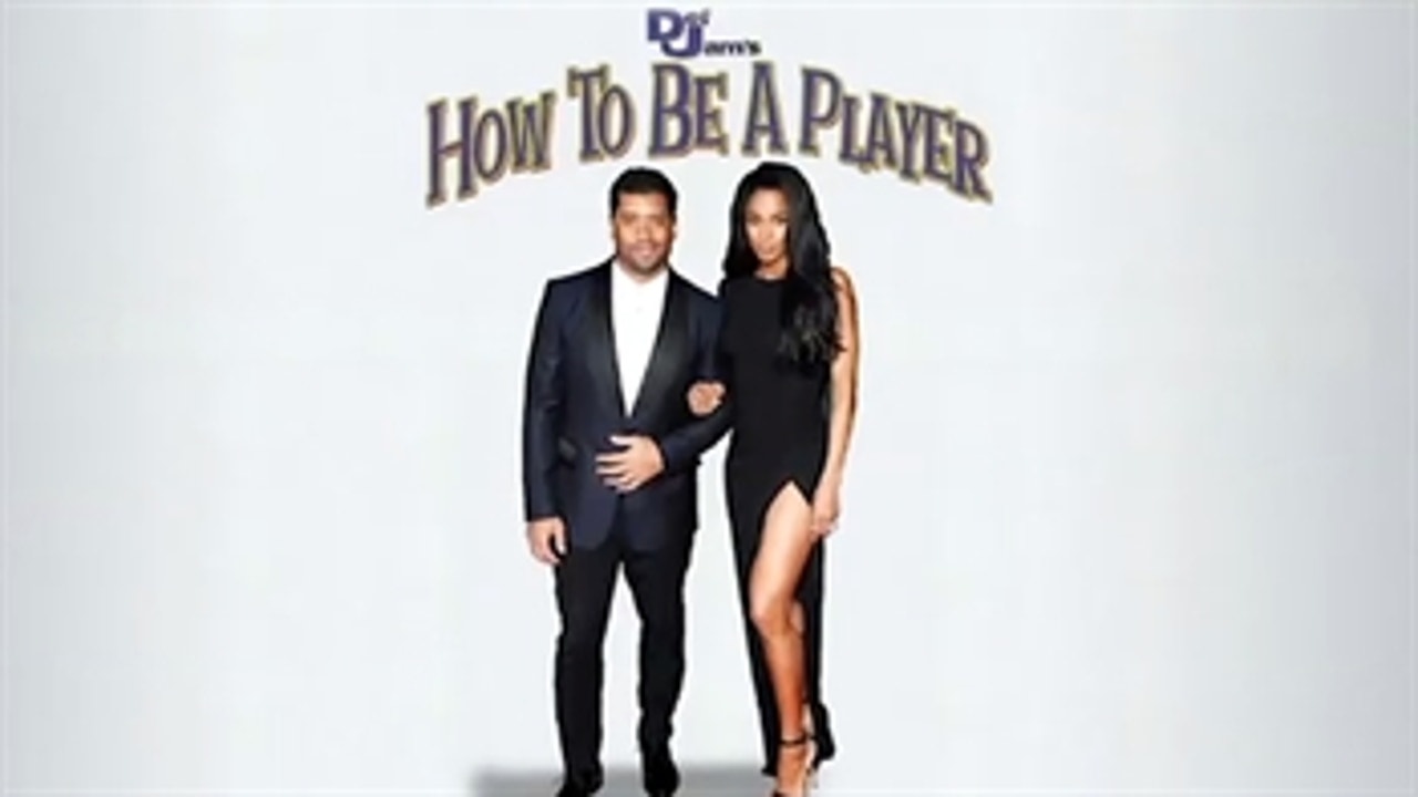 Jason Whitlock: Russell Wilson and Ciara revised how to play the NFL game after new Seahawks deal