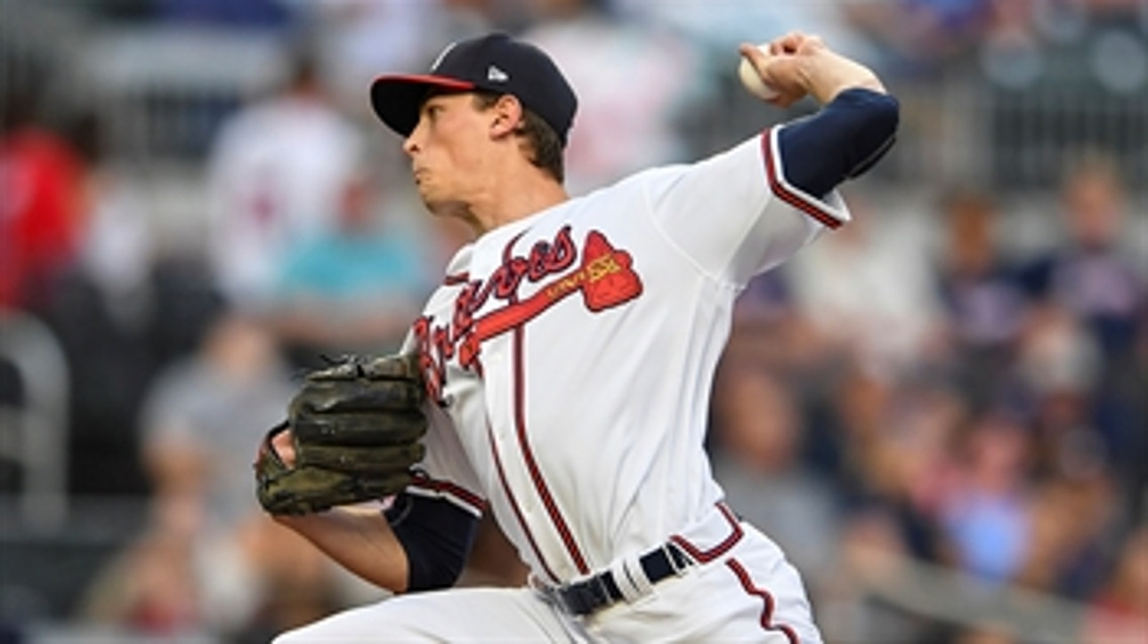 Braves LIVE To GO: Max Fried sets tone as Braves drop Padres