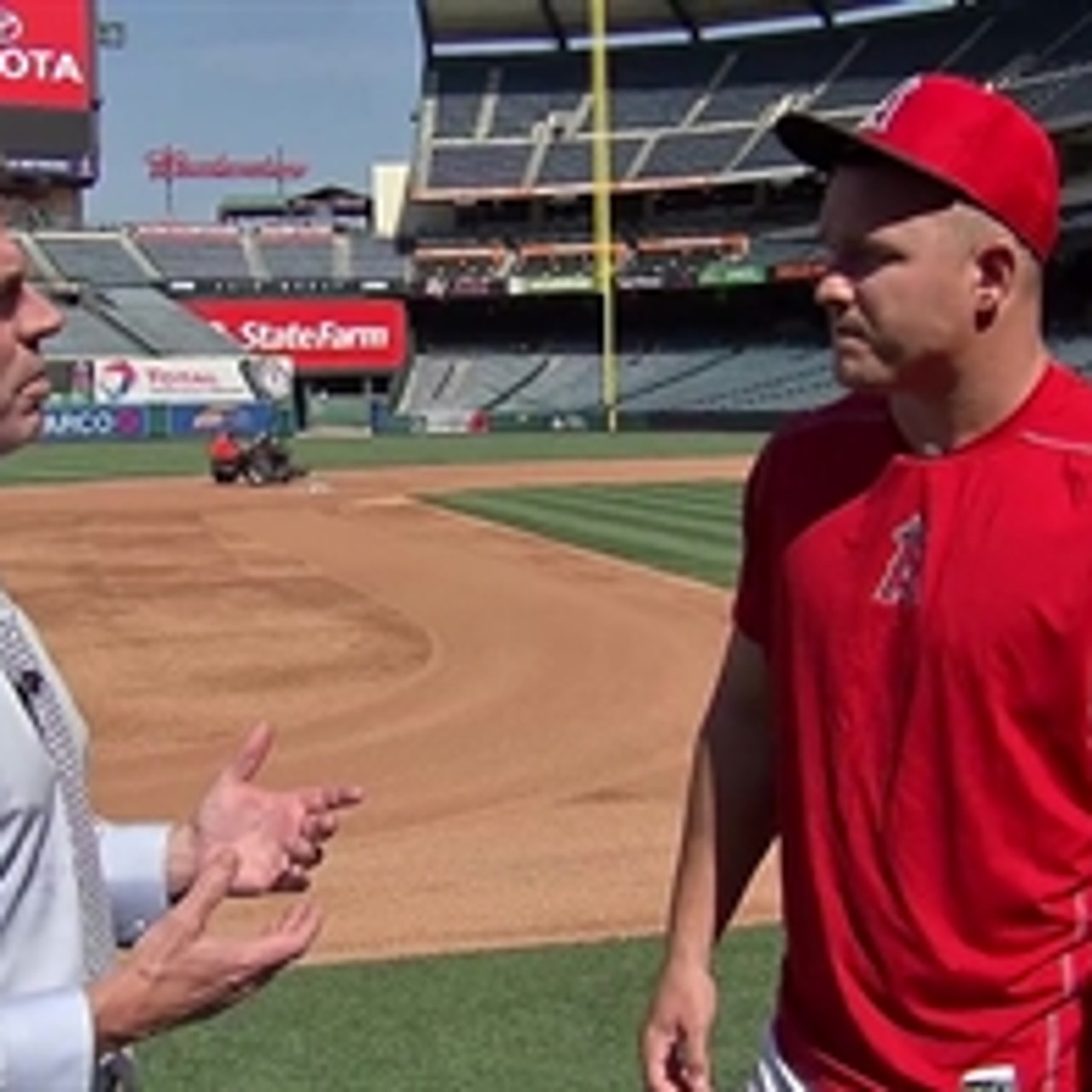 Former MLB player Jim Edmonds sparks controversy with comments on