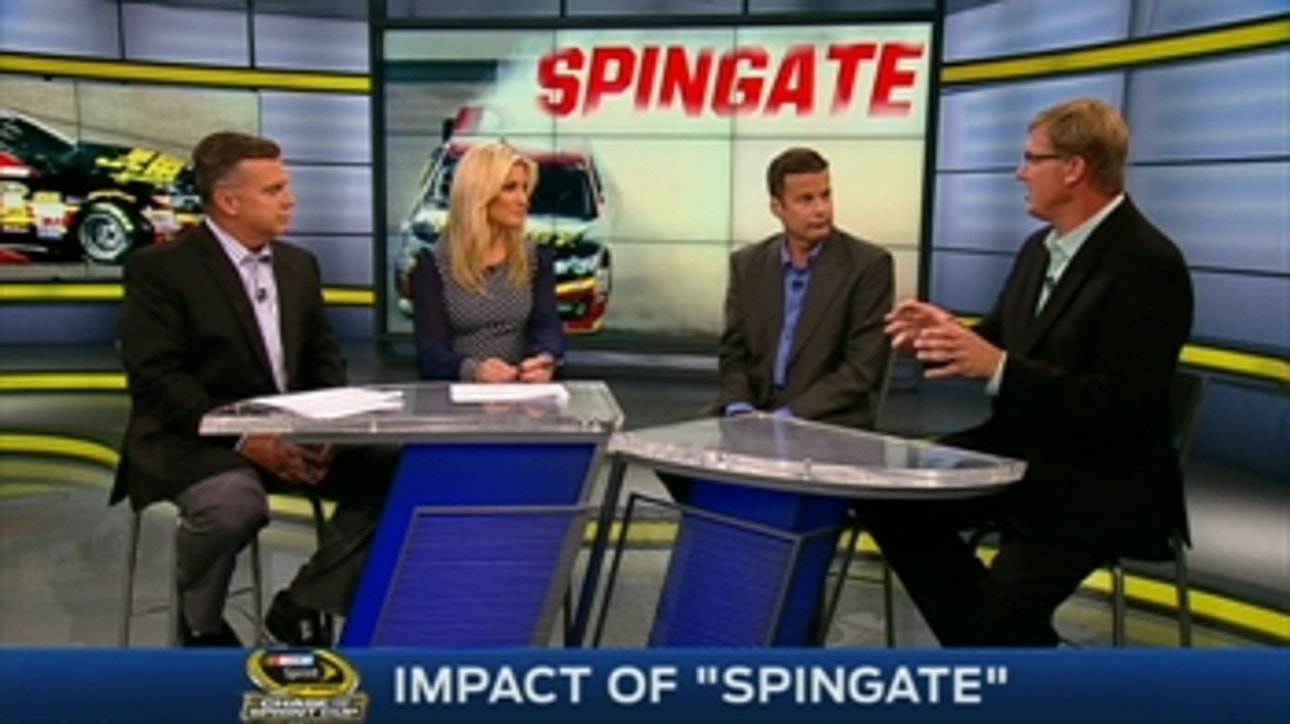 The Lasting Impact of the 2013 Spingate Scandal