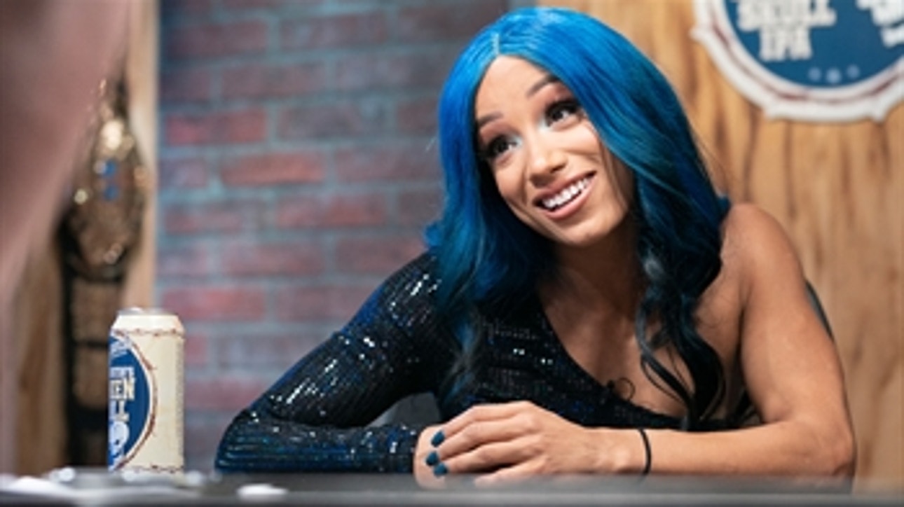 These NXT Superstars have Sasha Banks' attention: Broken Skull Sessions extra