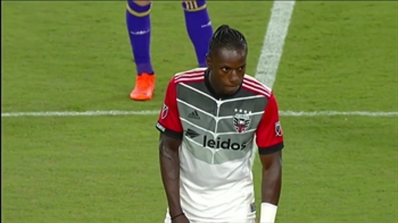 Orlando City SC vs. DC United | 2017-18 MLS Highlights
