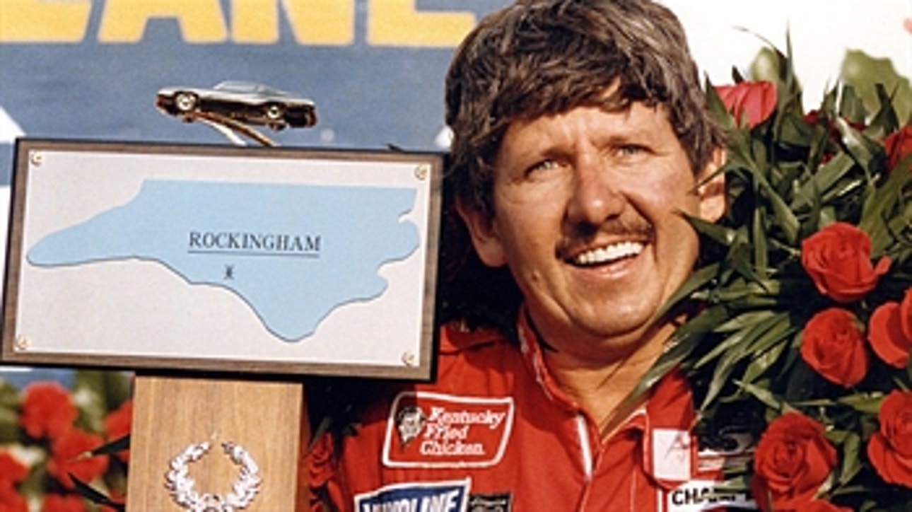 The Winner: A Neil Bonnett Story