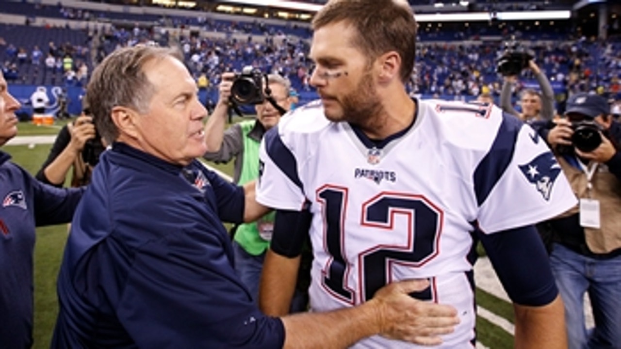 Emmanuel Acho explains why his opinion of Bill Belichick has changed | SPEAK FOR YOURSELF