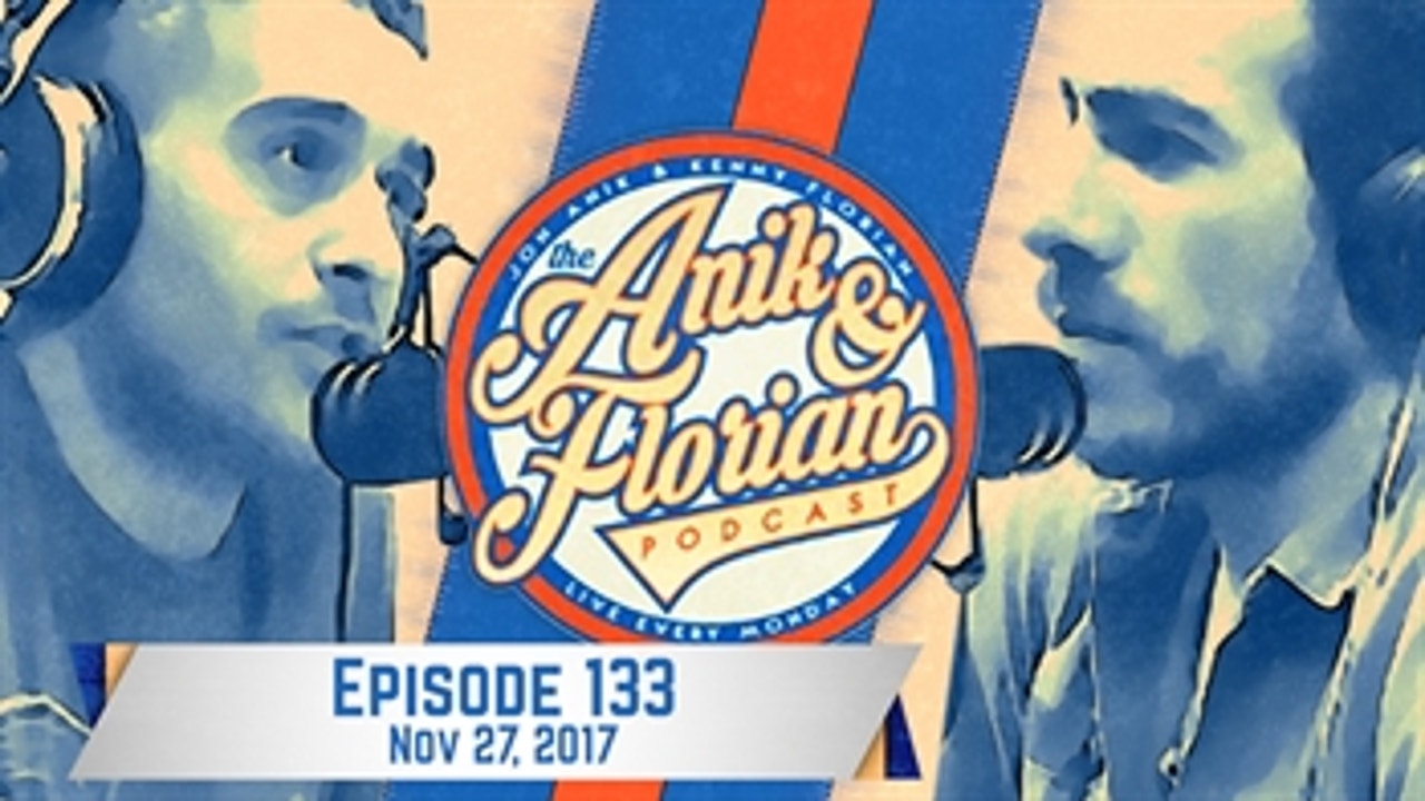 Bisping vs. Gastelum, UFC 218 preview, Brian Stann ' The Anik and Florian Podcast