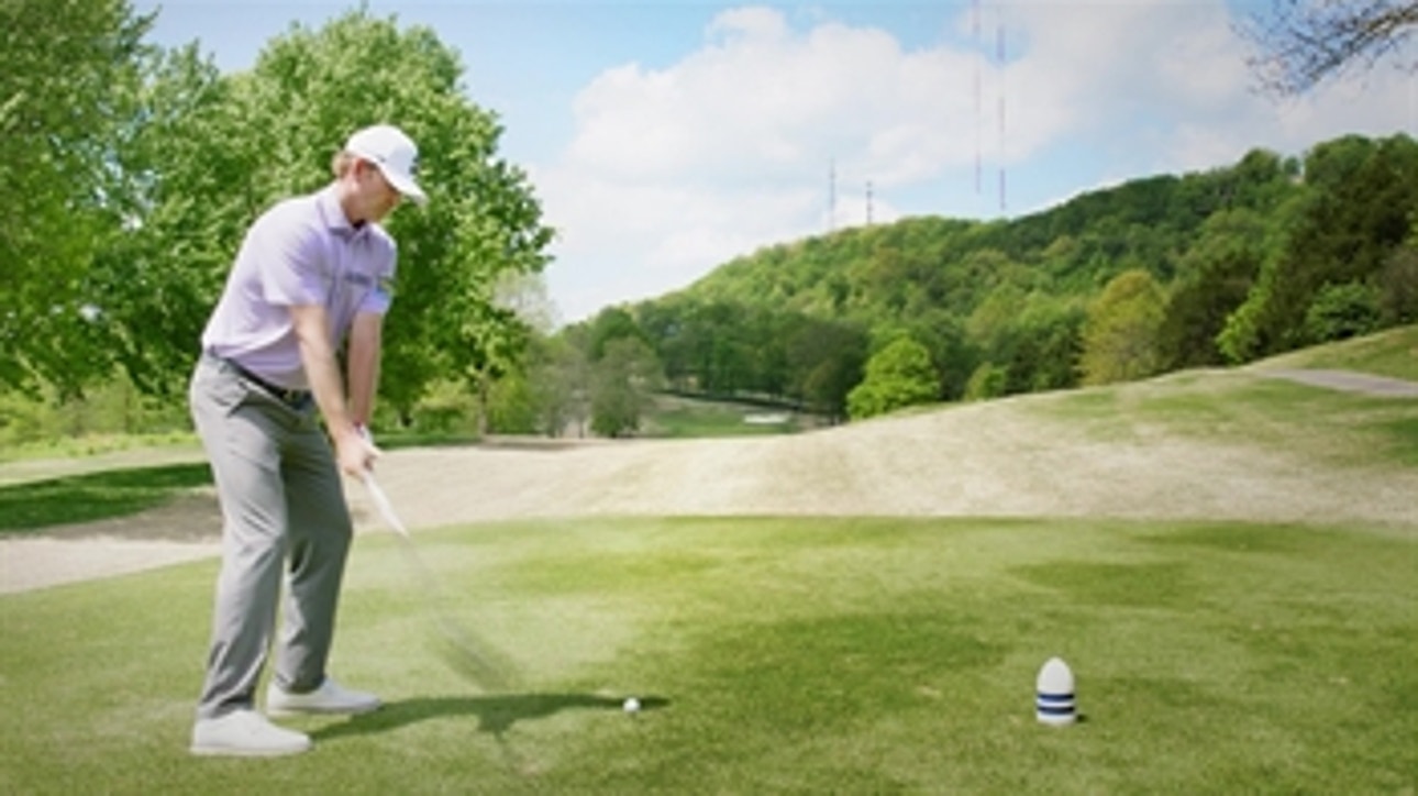 Swing Truths sponsored by Workday: Power In Your Drive featuring Brandt Snedeker