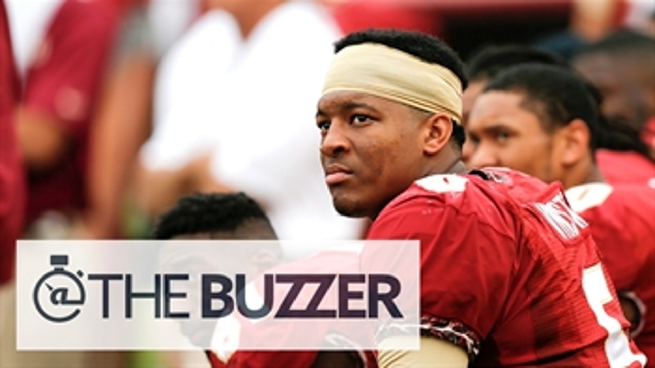 Pereira: Jameis Winston Might Want To Stay Home